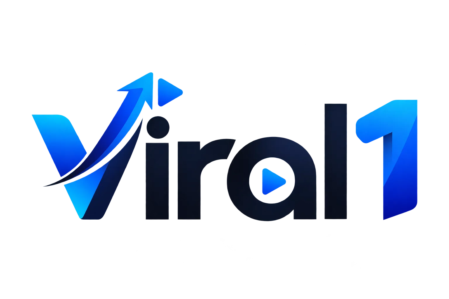 viral1 logo